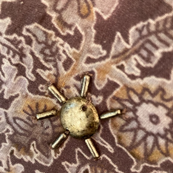 Free people poppy crescent bag - Picture 6 of 16